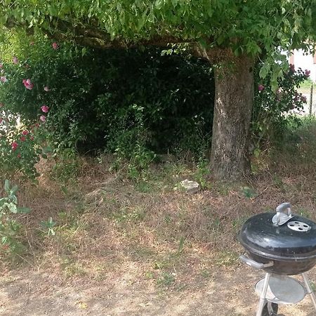 Maison De Ferme Au Calme Jusqu'A 10 Personnes Gannay-sur-Loire Esterno foto