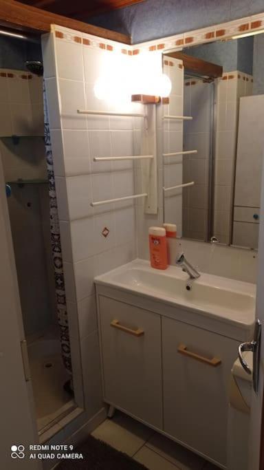 Maison De Ferme Au Calme Jusqu'A 10 Personnes Gannay-sur-Loire Esterno foto