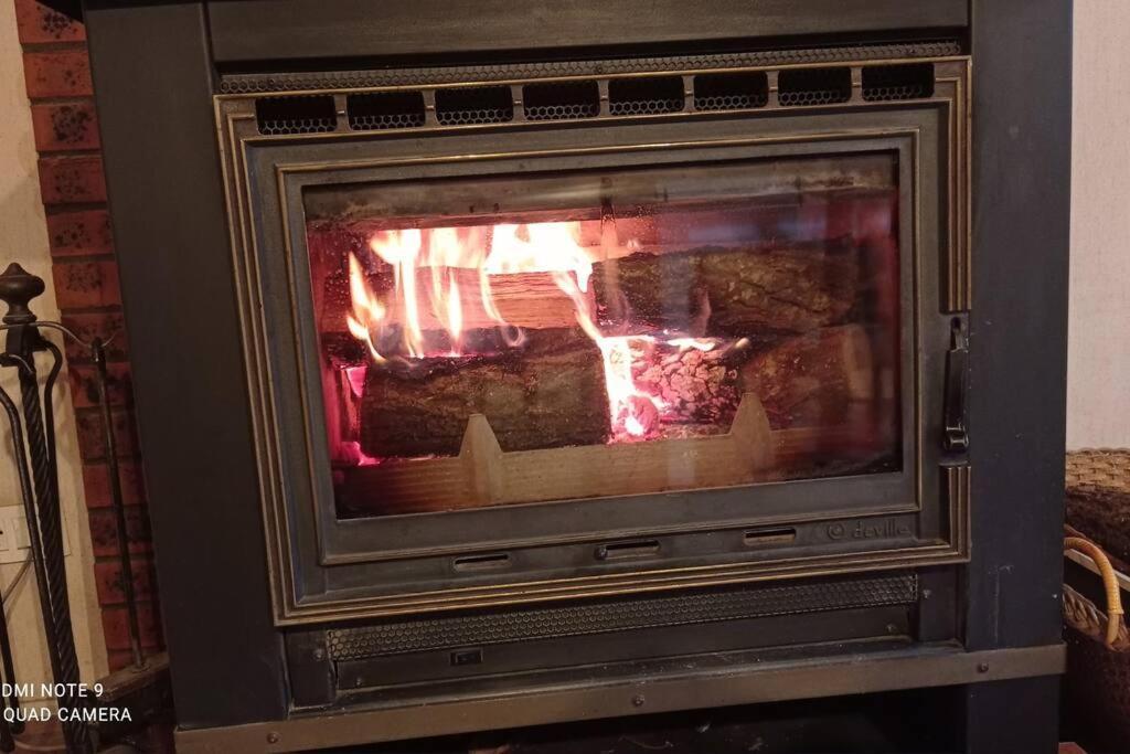Maison De Ferme Au Calme Jusqu'A 10 Personnes Gannay-sur-Loire Esterno foto